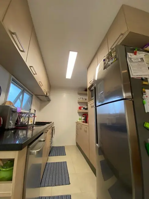 Foto 7 de Apartamento com 3 quartos à venda, 156m2 em Tamboré, Santana De Parnaiba - SP