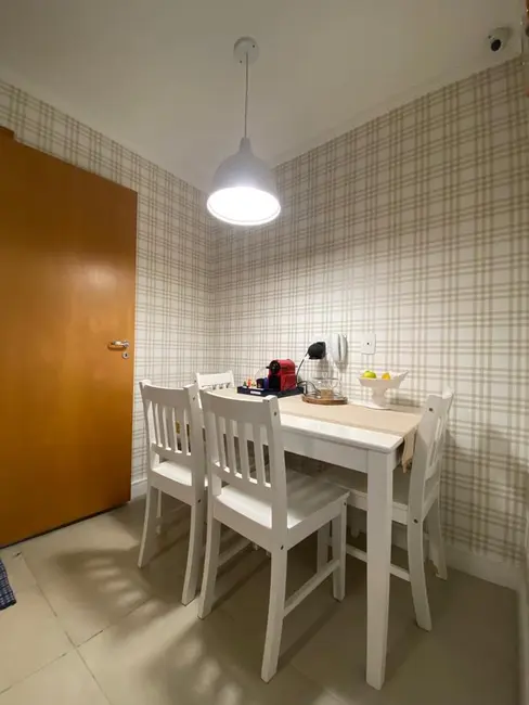 Foto 9 de Apartamento com 3 quartos à venda, 156m2 em Tamboré, Santana De Parnaiba - SP