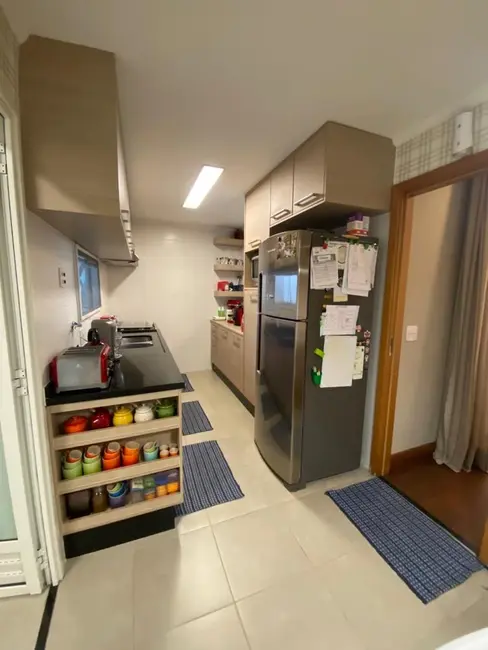 Foto 5 de Apartamento com 3 quartos à venda, 156m2 em Tamboré, Santana De Parnaiba - SP