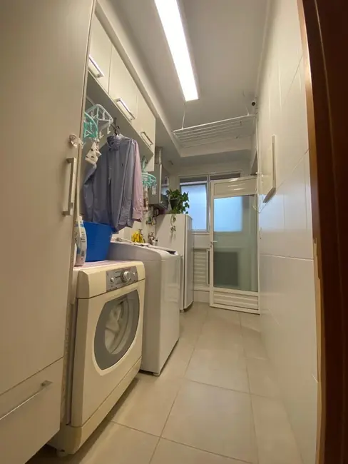 Foto 8 de Apartamento com 3 quartos à venda, 156m2 em Tamboré, Santana De Parnaiba - SP