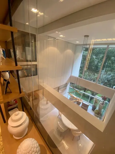 Foto 4 de Apartamento com 3 quartos à venda, 187m2 em Tamboré, Santana De Parnaiba - SP