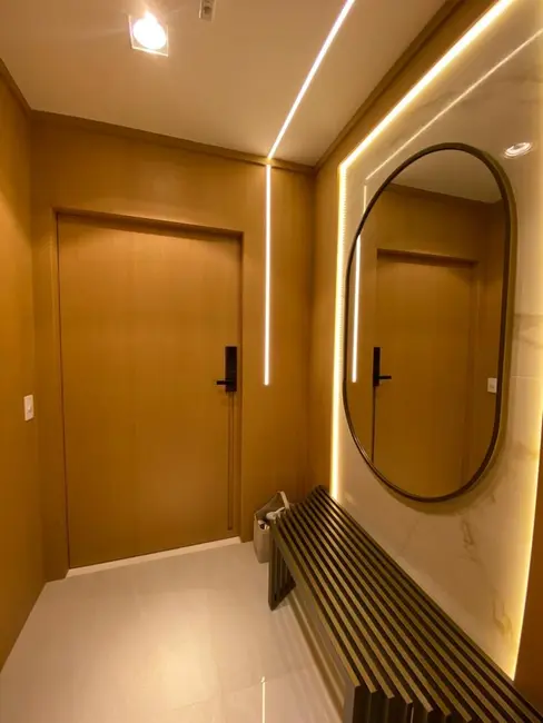 Foto 2 de Apartamento com 3 quartos à venda, 187m2 em Tamboré, Santana De Parnaiba - SP