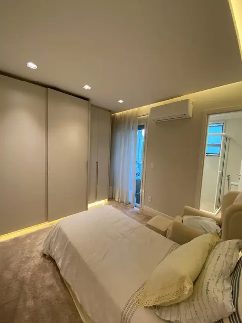 Foto 9 de Apartamento com 3 quartos à venda, 187m2 em Tamboré, Santana De Parnaiba - SP