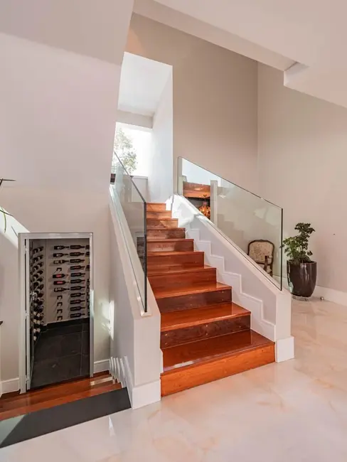 Foto 4 de Casa de Condomínio com 7 quartos à venda, 970m2 em Alphaville Residencial Dois, Barueri - SP