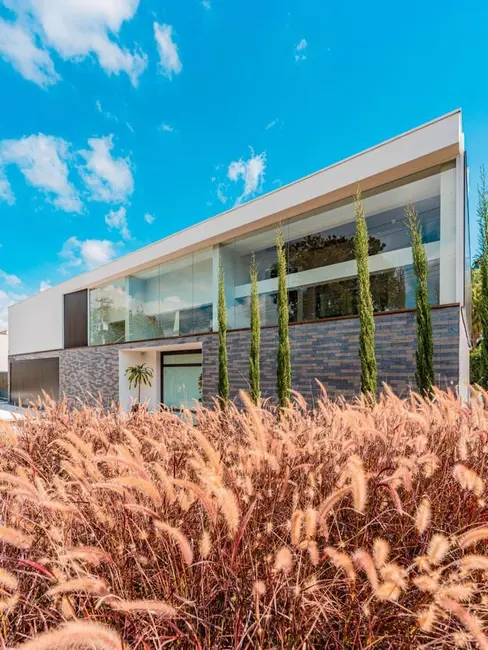 Foto 8 de Casa de Condomínio com 7 quartos à venda, 970m2 em Alphaville Residencial Dois, Barueri - SP