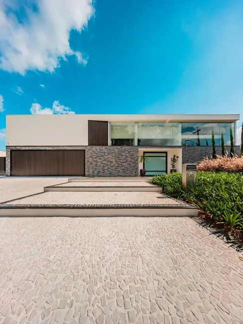 Foto 7 de Casa de Condomínio com 7 quartos à venda, 970m2 em Alphaville Residencial Dois, Barueri - SP