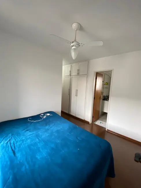 Foto 7 de Apartamento com 3 quartos à venda, 98m2 em Alphaville Industrial, Barueri - SP