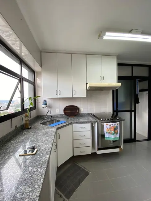 Foto 3 de Apartamento com 3 quartos à venda, 98m2 em Alphaville Industrial, Barueri - SP