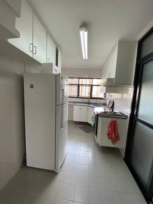 Foto 6 de Apartamento com 3 quartos à venda, 98m2 em Alphaville Industrial, Barueri - SP