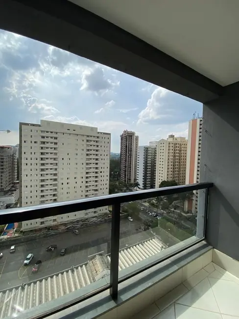 Foto 2 de Apartamento com 3 quartos à venda, 98m2 em Alphaville Industrial, Barueri - SP