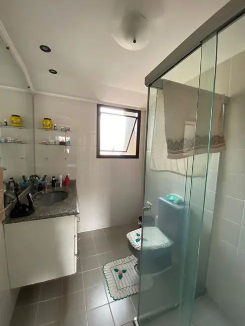 Foto 8 de Apartamento com 3 quartos à venda, 98m2 em Alphaville Industrial, Barueri - SP