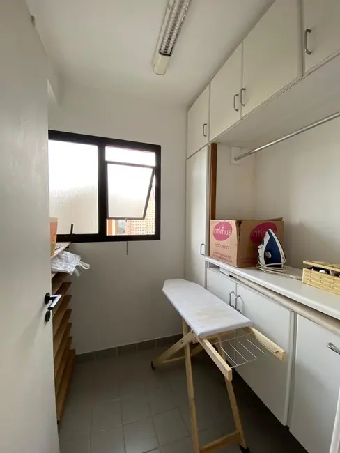 Foto 5 de Apartamento com 3 quartos à venda, 98m2 em Alphaville Industrial, Barueri - SP