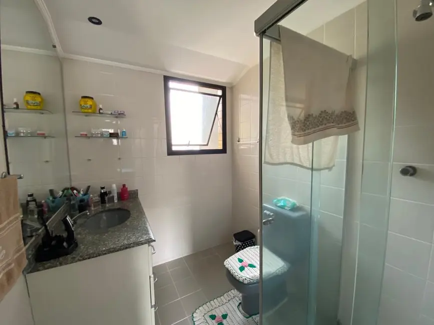 Foto 9 de Apartamento com 3 quartos à venda, 98m2 em Alphaville Industrial, Barueri - SP