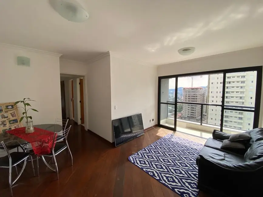Foto 1 de Apartamento com 3 quartos à venda, 98m2 em Alphaville Industrial, Barueri - SP