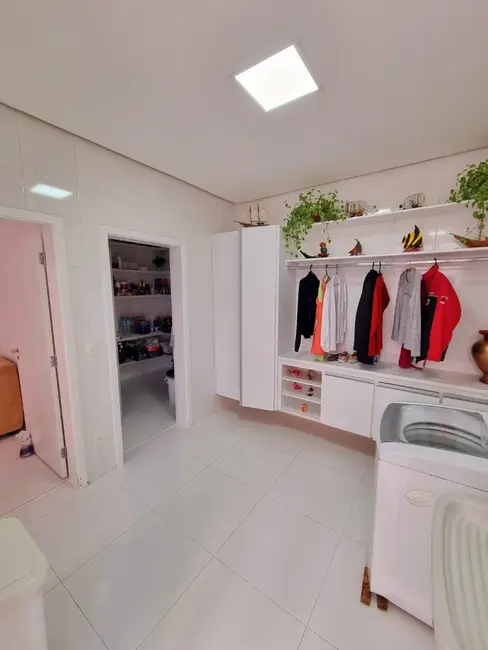 Foto 9 de Casa de Condomínio com 4 quartos à venda, 550m2 em Residencial Morada dos Lagos, Barueri - SP