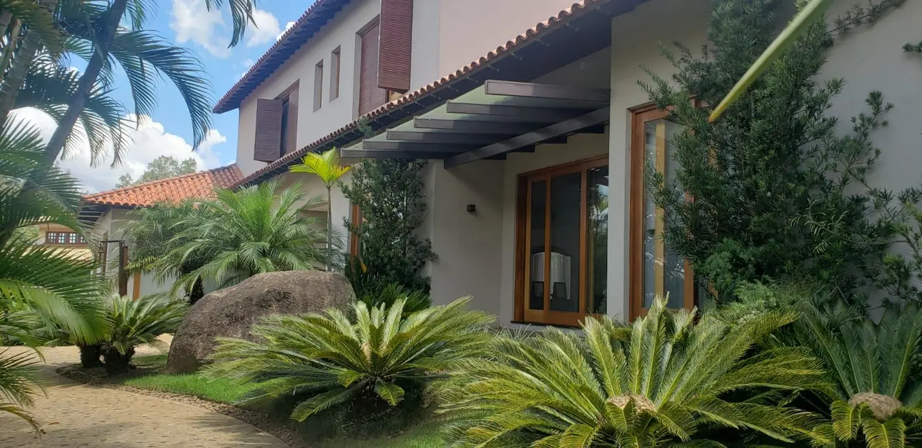 Foto 5 de Casa de Condomínio com 4 quartos à venda, 1750m2 em Alphaville, Santana De Parnaiba - SP