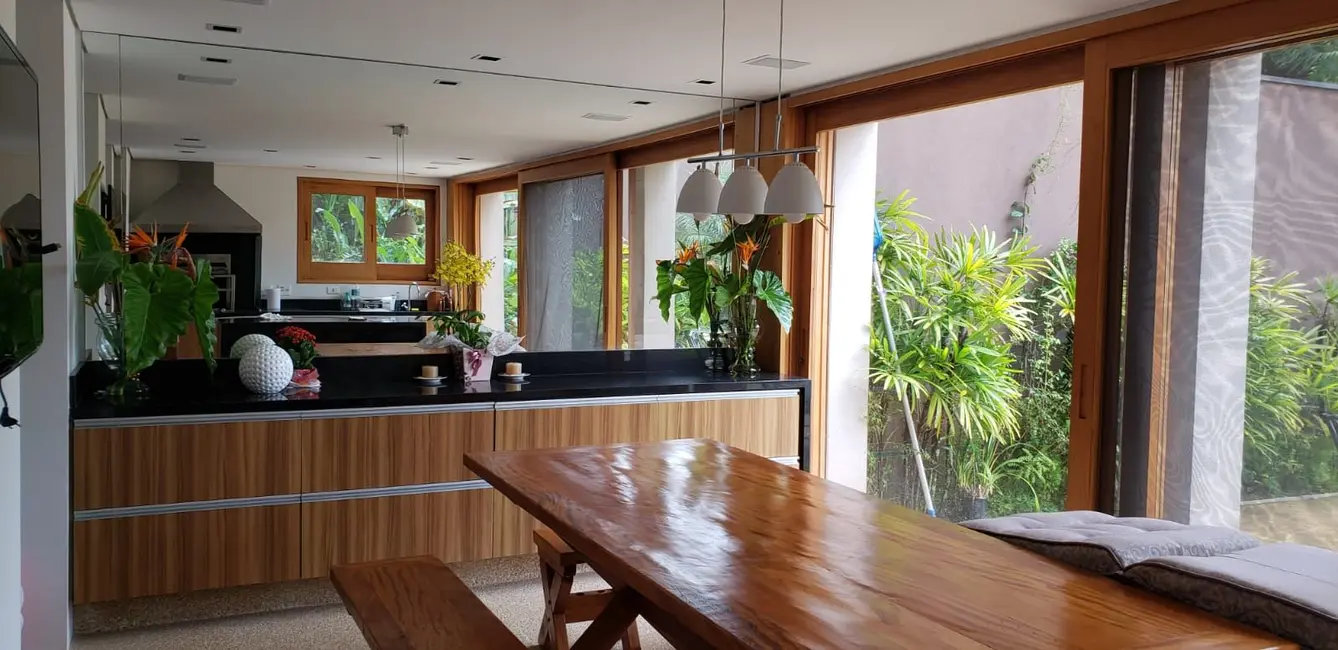 Foto 3 de Casa de Condomínio com 4 quartos à venda, 1750m2 em Alphaville, Santana De Parnaiba - SP