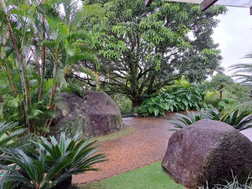 Foto 8 de Casa de Condomínio com 4 quartos à venda, 1750m2 em Alphaville, Santana De Parnaiba - SP