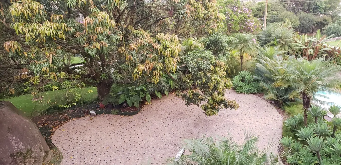 Foto 7 de Casa de Condomínio com 4 quartos à venda, 1750m2 em Alphaville, Santana De Parnaiba - SP