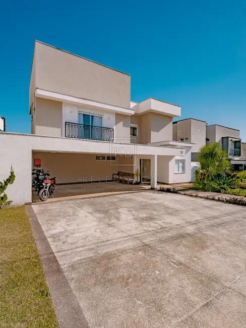 Foto 4 de Casa de Condomínio com 4 quartos à venda, 634m2 em Alphaville, Santana De Parnaiba - SP