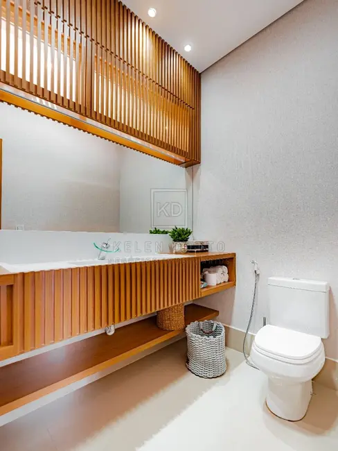 Foto 6 de Casa de Condomínio com 4 quartos à venda, 634m2 em Alphaville, Santana De Parnaiba - SP