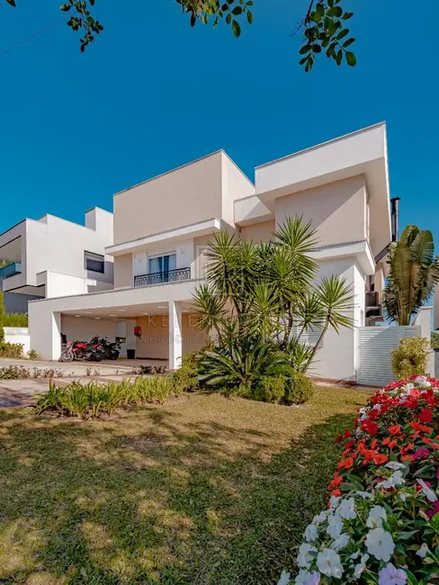 Foto 3 de Casa de Condomínio com 4 quartos à venda, 634m2 em Alphaville, Santana De Parnaiba - SP