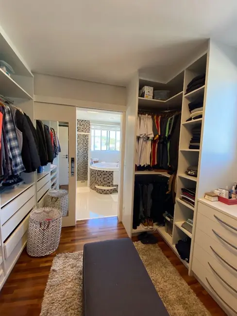 Casa de Condomínio com 4 quartos à venda, 420m2 em Tamboré, Santana De Parnaiba - SP - imagem 7 Foto 7 de Casa de Condomínio com 4 quartos à venda, 420m2 em Tamboré, Santana De Parnaiba - SP