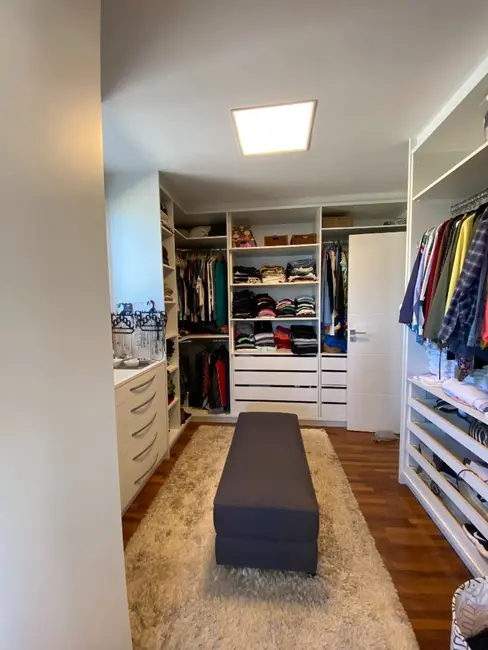 Casa de Condomínio com 4 quartos à venda, 420m2 em Tamboré, Santana De Parnaiba - SP - imagem 6 Foto 6 de Casa de Condomínio com 4 quartos à venda, 420m2 em Tamboré, Santana De Parnaiba - SP