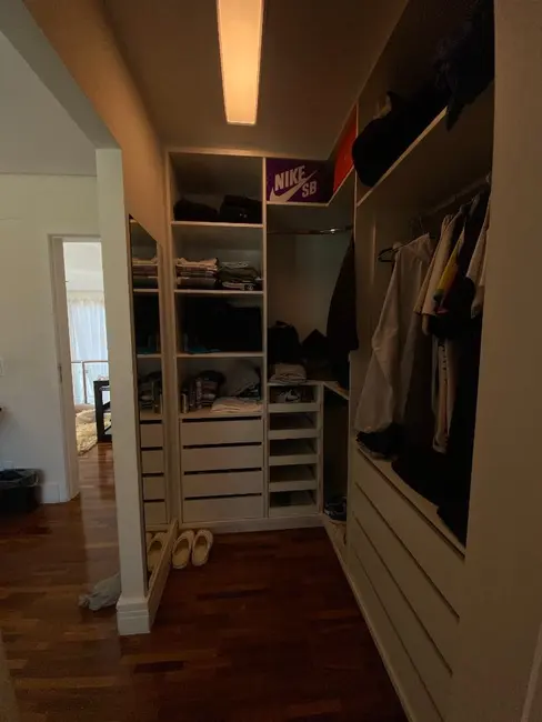 Casa de Condomínio com 4 quartos à venda, 420m2 em Tamboré, Santana De Parnaiba - SP - imagem 9 Foto 9 de Casa de Condomínio com 4 quartos à venda, 420m2 em Tamboré, Santana De Parnaiba - SP