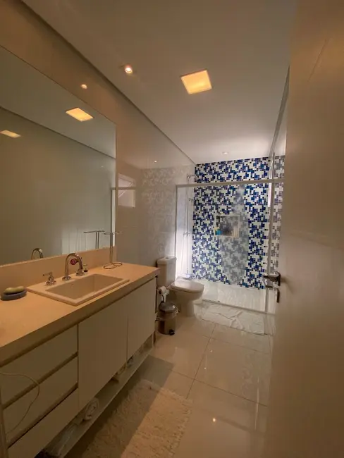 Casa de Condomínio com 4 quartos à venda, 420m2 em Tamboré, Santana De Parnaiba - SP - imagem 8 Foto 8 de Casa de Condomínio com 4 quartos à venda, 420m2 em Tamboré, Santana De Parnaiba - SP