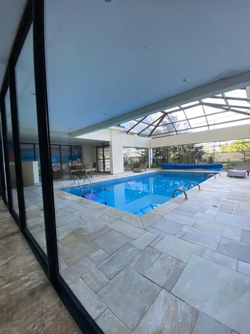 Apartamento com 3 quartos para alugar, 168m2 em Alphaville Industrial, Barueri - SP - imagem 4 Foto 4 de Apartamento com 3 quartos para alugar, 168m2 em Alphaville Industrial, Barueri - SP