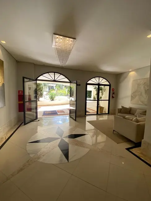 Apartamento com 3 quartos para alugar, 168m2 em Alphaville Industrial, Barueri - SP - imagem 3 Foto 3 de Apartamento com 3 quartos para alugar, 168m2 em Alphaville Industrial, Barueri - SP