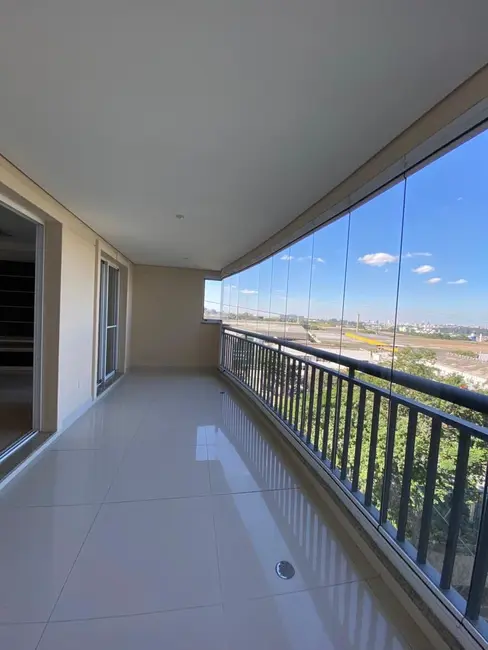 Apartamento com 3 quartos para alugar, 168m2 em Alphaville Industrial, Barueri - SP - imagem 7 Foto 7 de Apartamento com 3 quartos para alugar, 168m2 em Alphaville Industrial, Barueri - SP