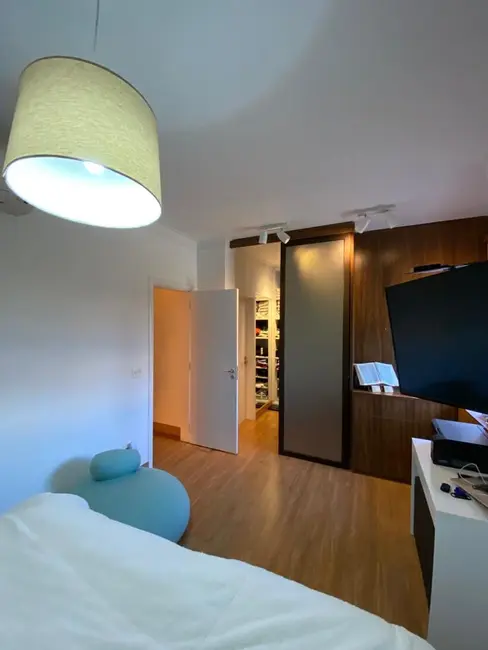 Foto 3 de Casa de Condomínio com 3 quartos à venda, 299m2 em Campinas - SP