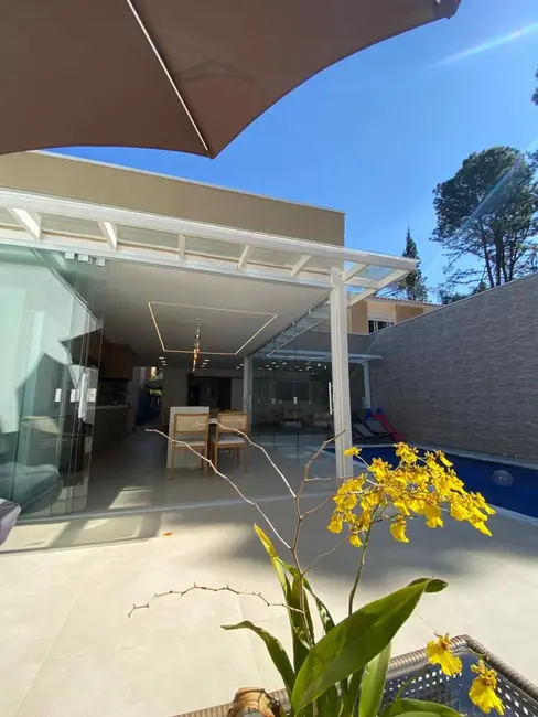 Foto 6 de Casa de Condomínio com 3 quartos à venda, 299m2 em Campinas - SP