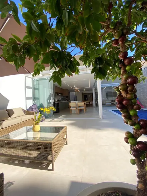 Foto 5 de Casa de Condomínio com 3 quartos à venda, 299m2 em Campinas - SP