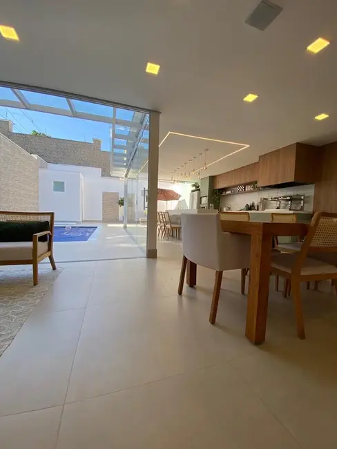 Foto 8 de Casa de Condomínio com 3 quartos à venda, 299m2 em Campinas - SP