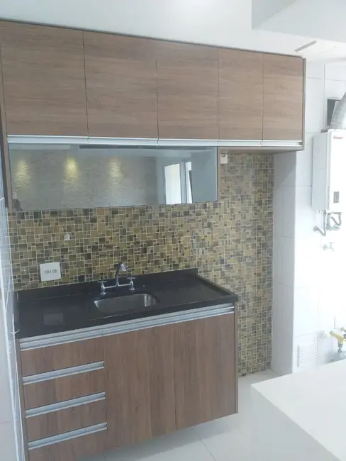 Apartamento com 3 quartos para alugar, 86m2 em Alphaville Industrial, Barueri - SP - imagem 5 Foto 5 de Apartamento com 3 quartos para alugar, 86m2 em Alphaville Industrial, Barueri - SP