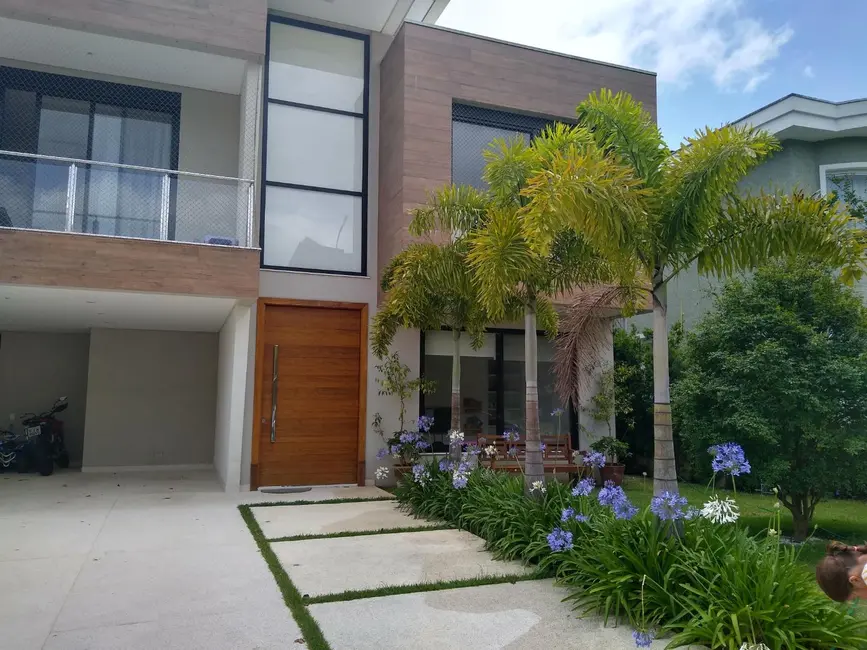 Foto 1 de Casa de Condomínio com 4 quartos à venda, 450m2 em Alphaville, Santana De Parnaiba - SP
