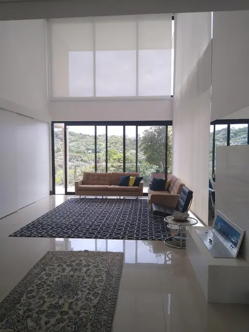 Foto 8 de Casa de Condomínio com 4 quartos à venda, 450m2 em Alphaville, Santana De Parnaiba - SP