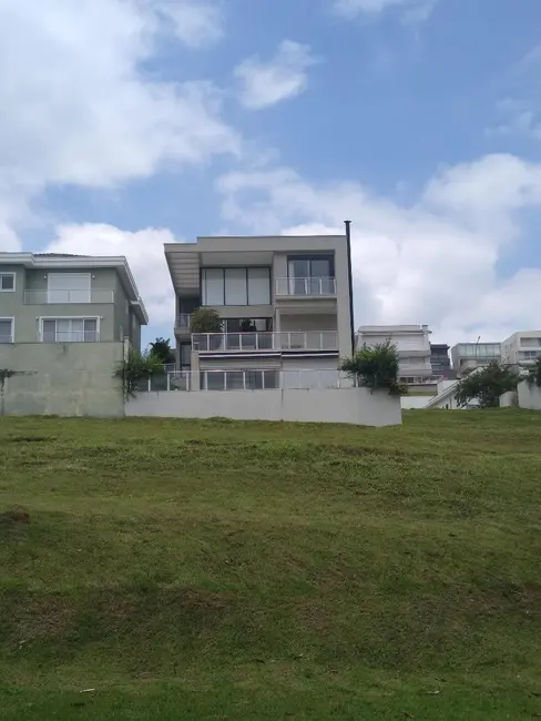 Foto 6 de Casa de Condomínio com 4 quartos à venda, 450m2 em Alphaville, Santana De Parnaiba - SP