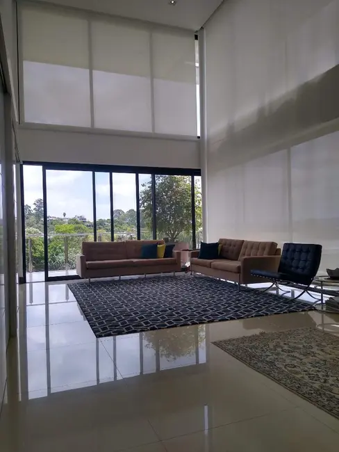 Foto 7 de Casa de Condomínio com 4 quartos à venda, 450m2 em Alphaville, Santana De Parnaiba - SP