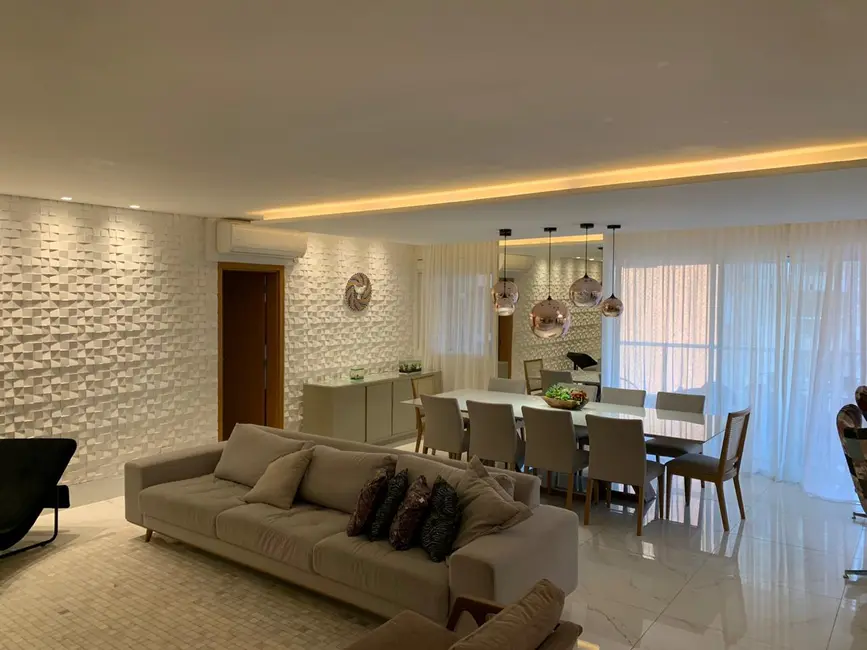 Foto 5 de Apartamento com 3 quartos à venda e para alugar, 168m2 em Santana De Parnaiba - SP