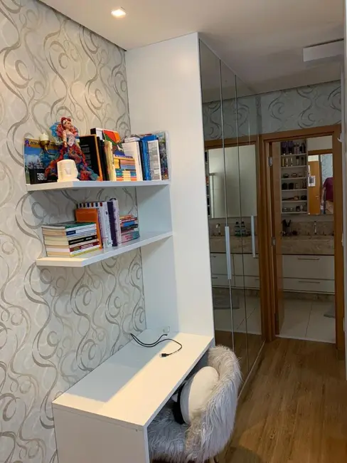 Foto 7 de Apartamento com 3 quartos à venda e para alugar, 168m2 em Santana De Parnaiba - SP