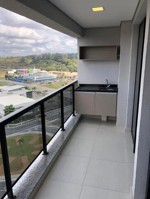 Foto 8 de Apartamento com 1 quarto para alugar, 40m2 em Vila Nilva, Barueri - SP