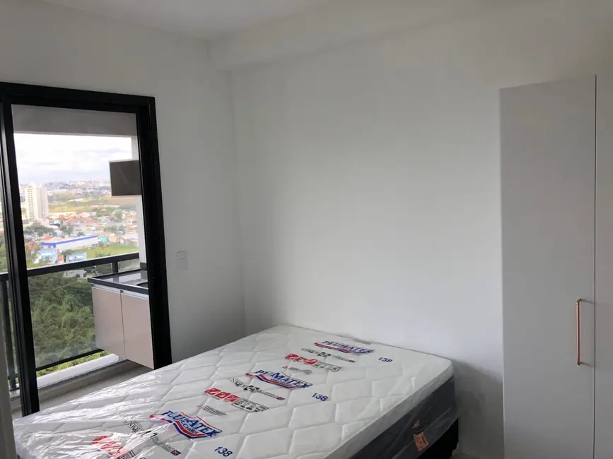 Foto 7 de Apartamento com 1 quarto para alugar, 40m2 em Vila Nilva, Barueri - SP