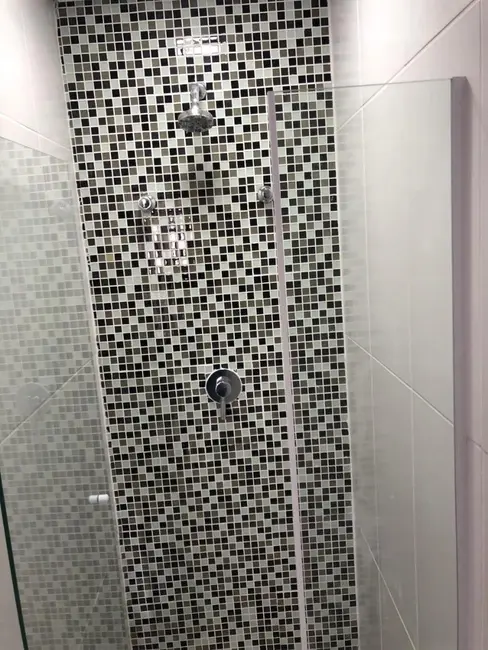 Foto 5 de Apartamento com 1 quarto para alugar, 40m2 em Vila Nilva, Barueri - SP