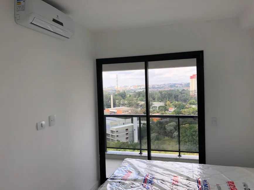 Foto 6 de Apartamento com 1 quarto para alugar, 40m2 em Vila Nilva, Barueri - SP
