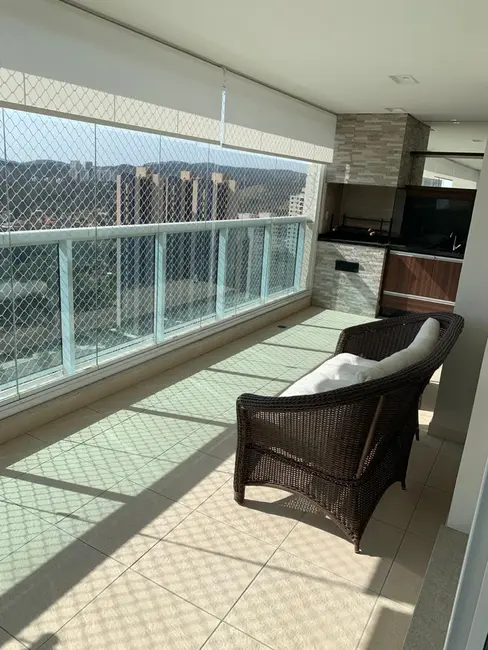 Apartamento com 3 quartos para alugar, 366m2 em Alphaville Industrial, Barueri - SP - imagem 5 Foto 5 de Apartamento com 3 quartos para alugar, 366m2 em Alphaville Industrial, Barueri - SP