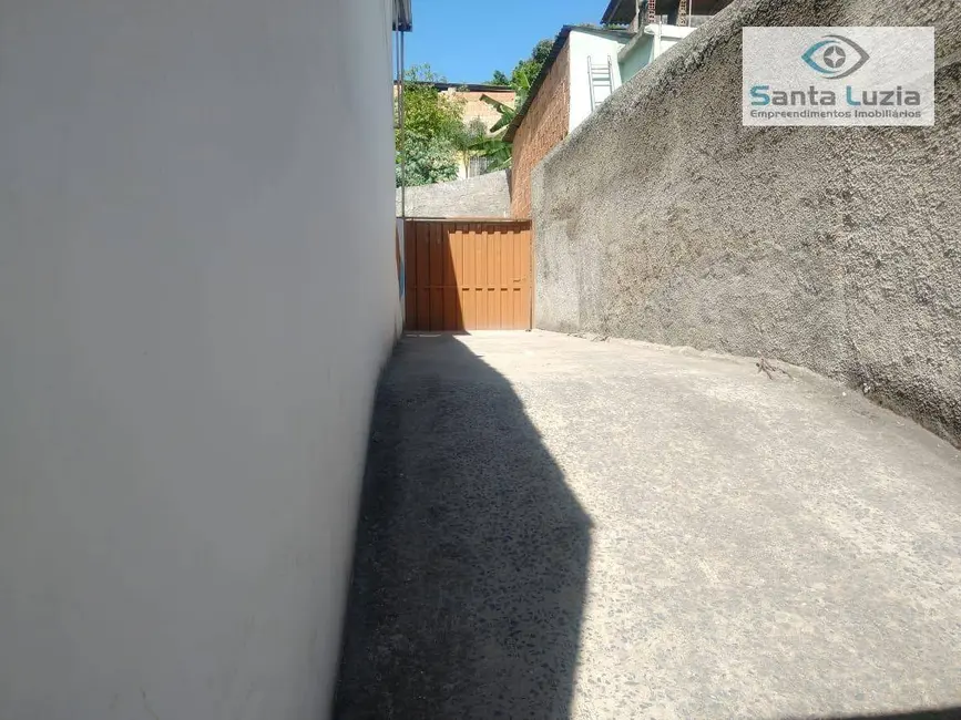 Foto 6 de Armazém / Galpão à venda, 378m2 em Santa Luzia - MG